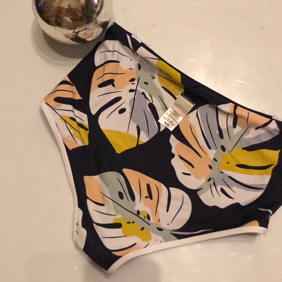 Lspace Bikini Bottoms NWOT la304 - Picture 3 of 4